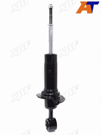 Стойка передняя NISSAN NAVARAPATHFINDER 05-14 LH=RH