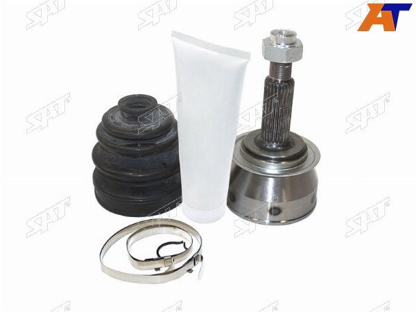 Шрус наружный CHEVROLET LANOS T100 97-02DAEWOO NEXIA G15MF 95-09NEXIA NEW 09-