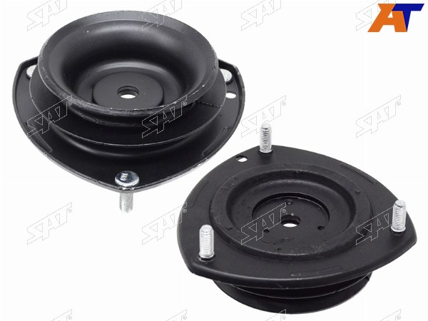 Опора передней стойки SUZUKI LIANA 01-08CULTUS 95-01  LH=RH