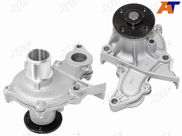 Насос водяного охлаждения TOYOTA 7AFE 96-01 (в сборе)
