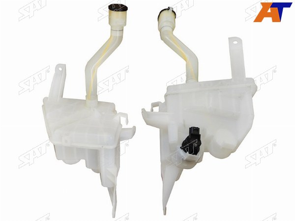 Бачок омывателя TOYOTA COROLLA 06-13