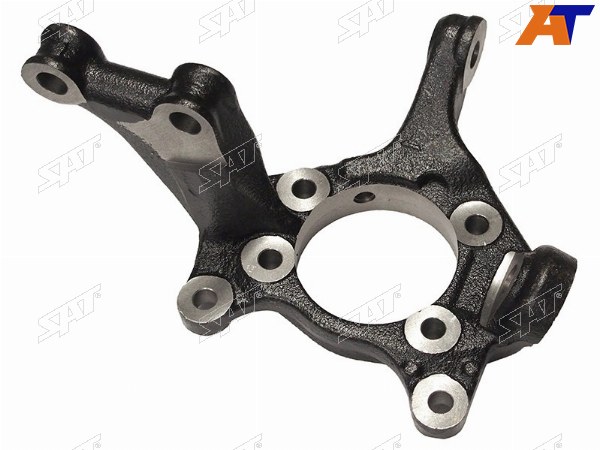 Кулак поворотный TOYOTA COROLLA 06-13RUMION 07-AURIS 06-PRIUS 11-BLADE 06-12RUKUS 10- RH