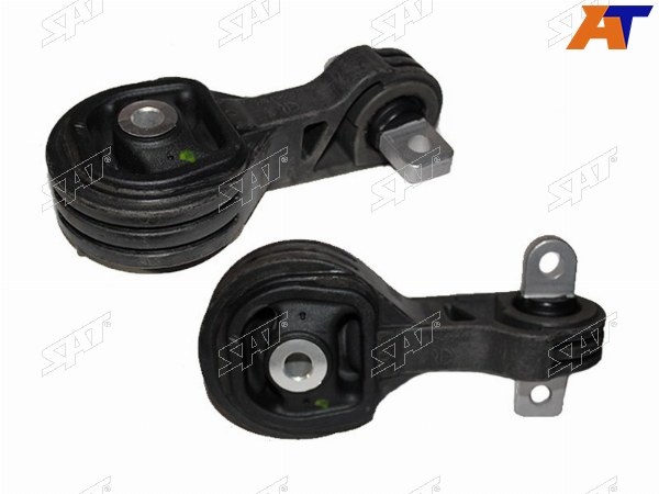 Подушка двигателя RH HONDA CR-V RM 12