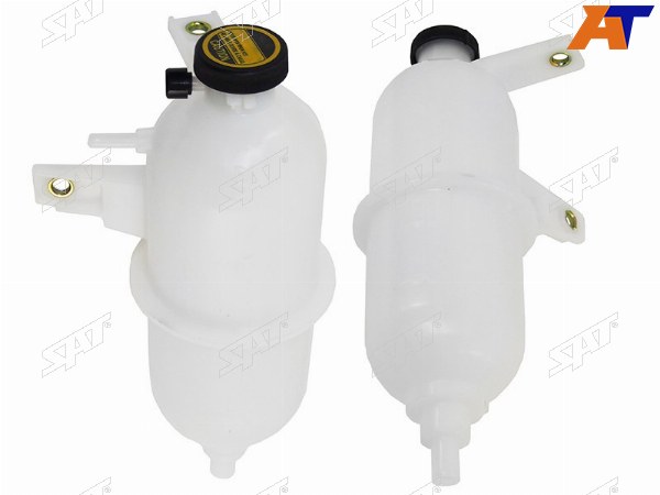 Бачок расширительный TOYOTA HILUX VIGO 04-15FORTUNER 05- 1KDFTV2KDFTV