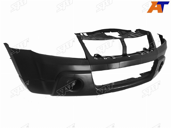 Бампер передний Suzuki Escudo 08-12  Grand Vitara 08-12