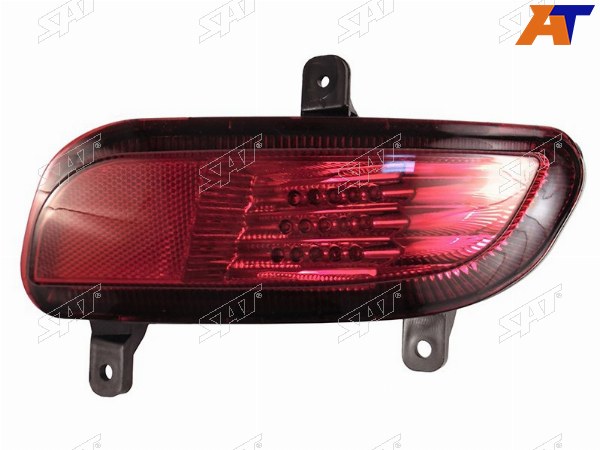 Фонарь в задний бампер GREAT WALL HOVER H5 11-16 RH