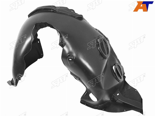 Подкрылок VW JETTA 19-22 LH