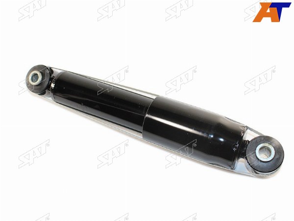 Амортизатор задний NISSAN PATHFINDER 05-14 LH=RH