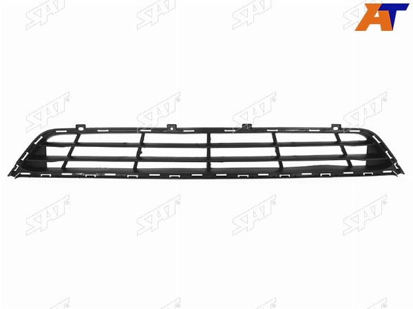 Решетка в бампер HYUNDAI SANTA FE 16-19