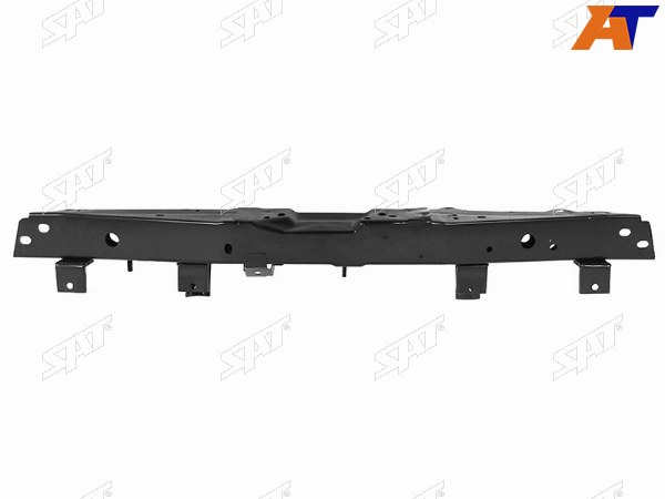 Рамка кузова NISSAN QASHQAI 14- верхняя часть