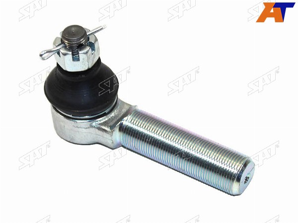 Наконечник рулевой наружний RR (RHD LHD) TOYOTA LAND CRUISER 90-