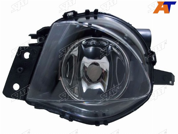 Фара противотуманная BMW E90 05-08 LH