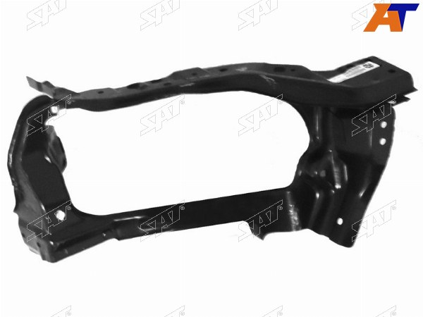 Рамка кузова CHEVROLET LACETTI 04- 4D RH