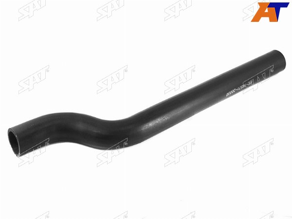 Патрубок радиатора верхний TOYOTA HARRIERLEXUS RX300 1MZ 97-03