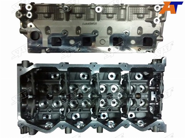Головка блока NISSAN CABSTARNAVARAPATHFINDER YD25DDTI (Лев. руль) 05-11
