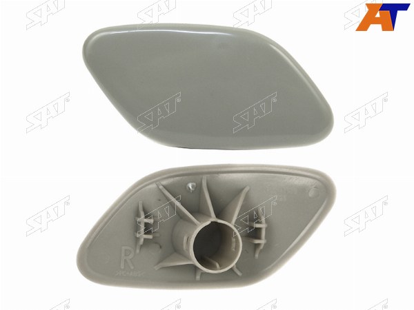 Крышка омывателя фары TOYOTA AVENSIS 03-06 RH