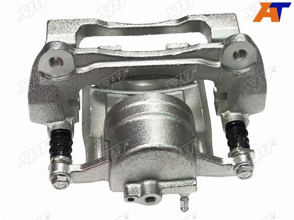 Суппорт тормозной FR TOYOTA HIGHLANDER, LEXUS RX300330350 03- LH