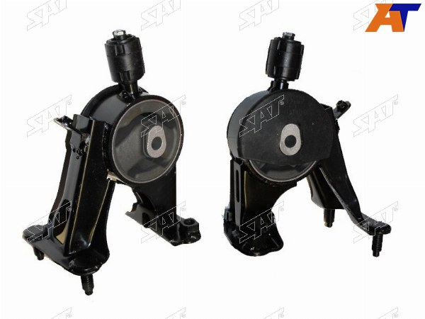 Подушка двигателя задняя TOYOTA COROLLAALTIS 07-13AURIS 06-12XZIO 07-13RUMION 07-15