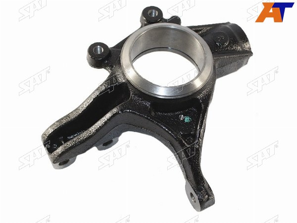 Кулак поворотный PEUGEOT 308- 07-13PARTNER 08-CITROEN C4 11- RH