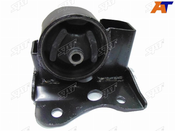 Опора двигателя LH NISSAN ALMERATINOBLUEBIRD SYLPHYPRIMERAPULSARSUNNYWINGROADAD 98-