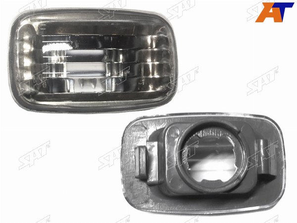 Поворот в крыло TOYOTA CAMRYSCEPTERLAND CRUISER 100SURF 130 хрусталь