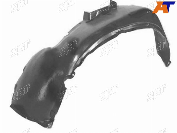 Подкрылок OPEL VECTRA A 88-95 RH