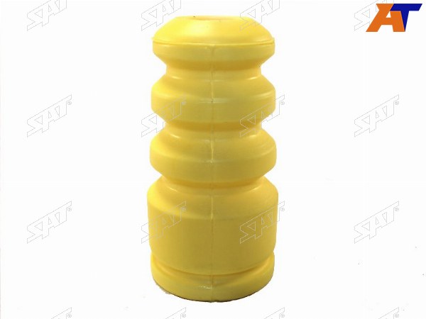Отбойник передней стойки CHEVROLET CAPTIVA (C100) 07-