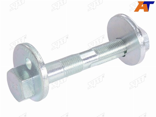 Болт (комплект) с эксцентриком LEXUS RX270350450H 08-