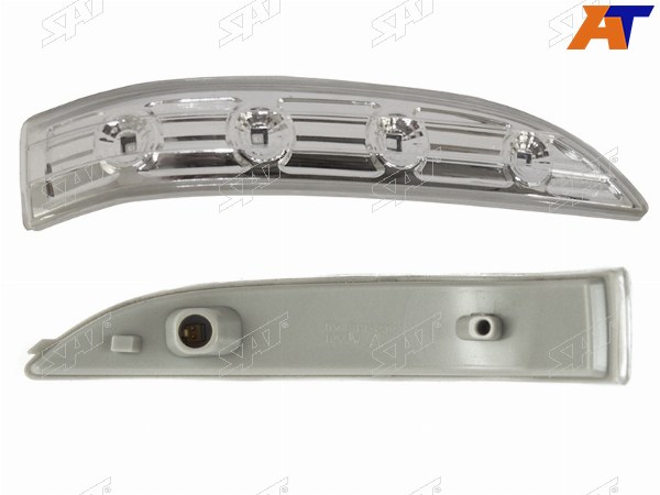 Поворот в зеркало HYUNDAI TUCSONIX35 10-15 RH