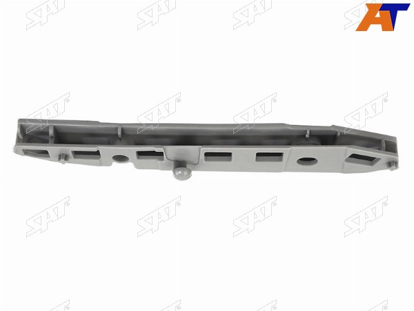 Крепление бампера MERCEDES S-CLASS W222 13-18 RH №1 - направляющая