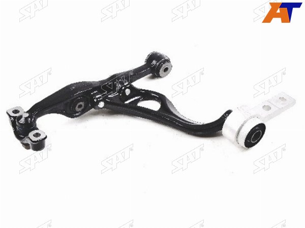 Рычаг подвески передний нижний MAZDA6ATENZA 2007-2014 LH