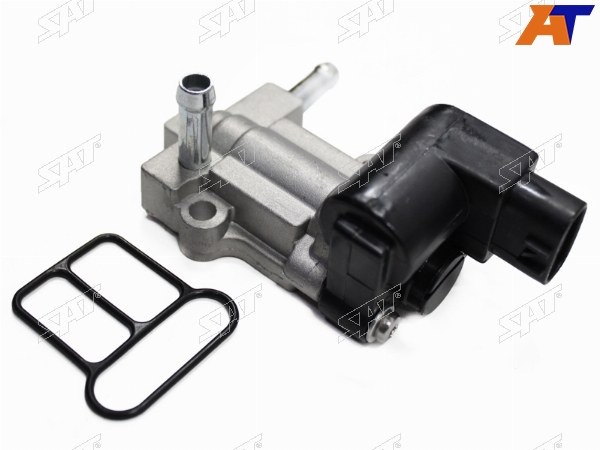 Клапан холостого хода 3RZFE TOYOTA LAND CRUISER PRADO 120- HILUX 98-05
