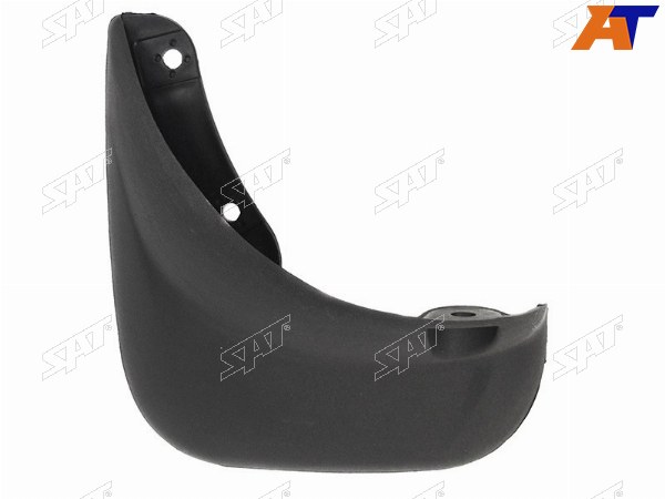 Брызговик HYUNDAI GETZ 02-10 задний LH