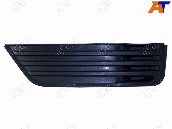 Заглушка в бампер FORD FOCUS II 05-08 LH