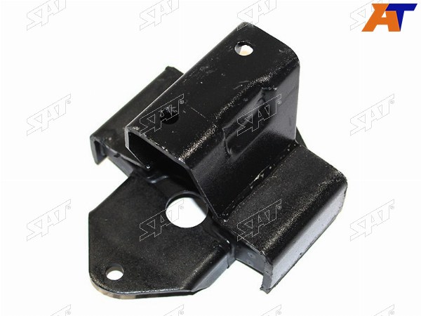 Подушка двигателя задняя MITSUBISHI PAJERO 91-04