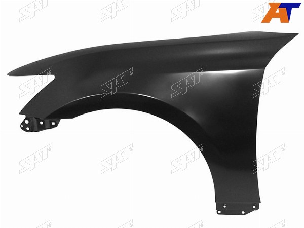 Крыло переднее LEXUS GS250350450H 12- LH
