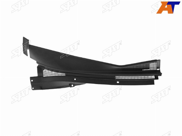 Панель под дворники MITSUBISHI LANCER 03-10 RH LHD (Жабо)