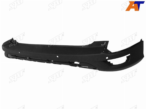 Бампер задний FORD KUGA 12-19 под сонары