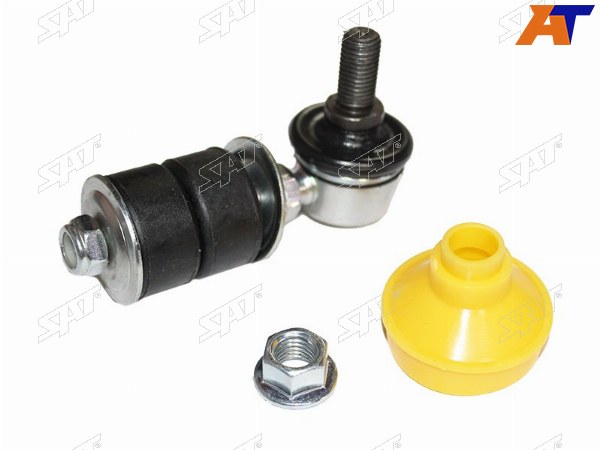 Тяга стабилизатора переднего SUZUKI SWIFT 92-03AERIO 02-05BALENOESTEEM 95-01 LH=RH