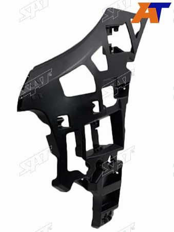 Крепление бампера MERCEDES S-CLASS W222 13-18 LH №1