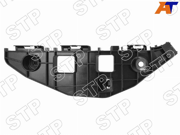 Крепление бампера LEXUS RX350450H 09- RH