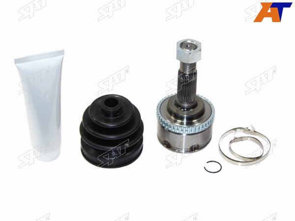 Шрус наружный NISSAN PRIMERA QG16DEQG18DE 02-07