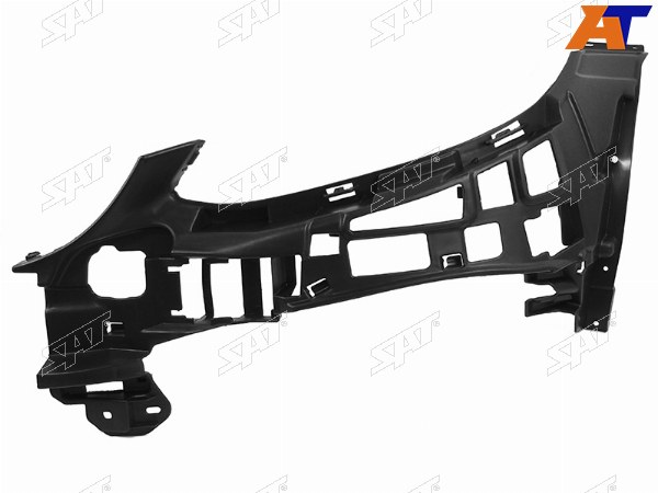Крепление бампера MERCEDES C-CLASS W205 14-17 LH AMG