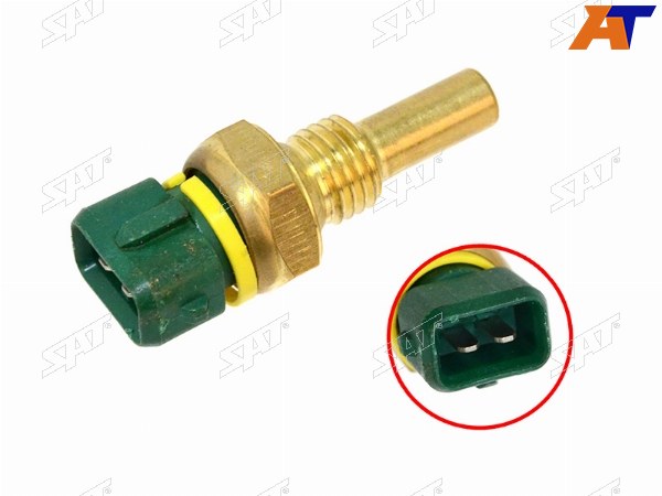 Датчик температуры ОЖ PEUGEOT 306 94-01 BOXER 94-02