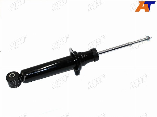 Амортизатор задний NISSAN PRIMERA 01-07 LH=RH