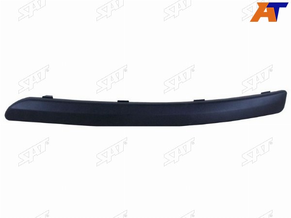 Молдинг бампера FORD MONDEO III 03-07 LH