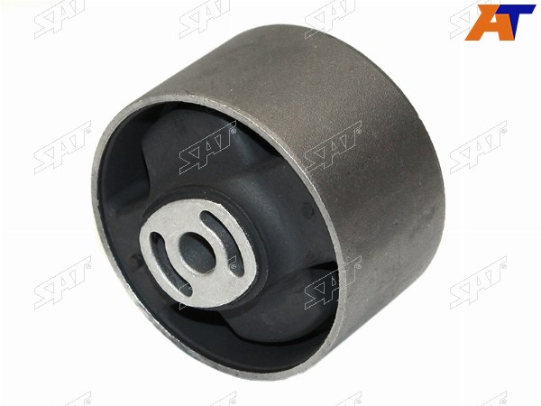 Картридж задней подушки двигателя CITROEN C5 01-PEUGEOT 406 95-04407 04-10607 00-08