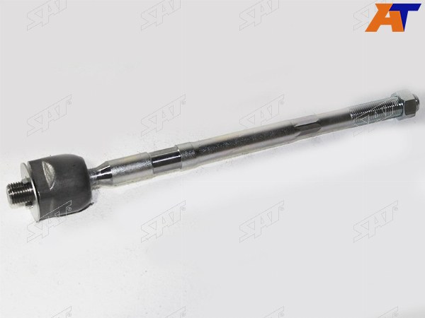 Тяга рулевая FORD FIESTAFUSION 01-08MAZDA 2 03-07