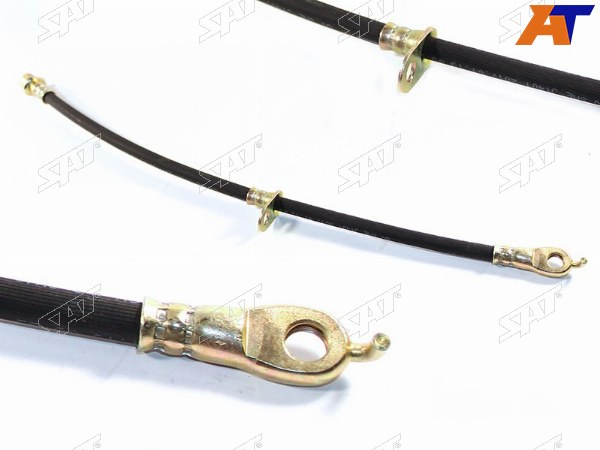 Шланг тормозной передний (Таиланд) HONDA HR-V 98-05 LH=RH