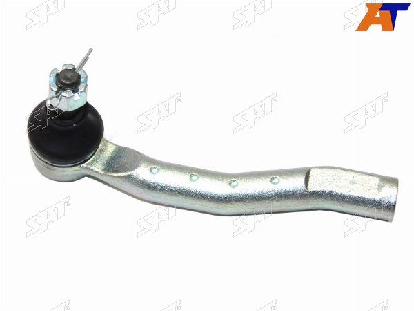 Наконечник рулевой TOYOTA BELTA 05- COROLLA AXIOFIELDER 12-PRIUSVITZYARIS 2005-2014 RH